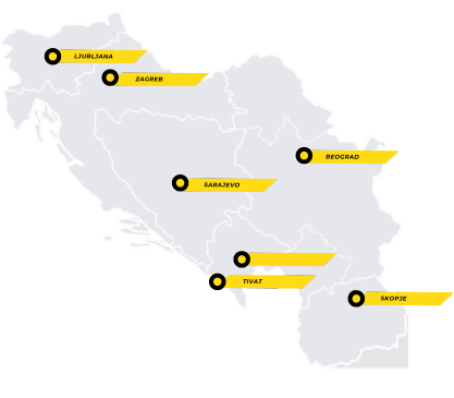 Dealer network