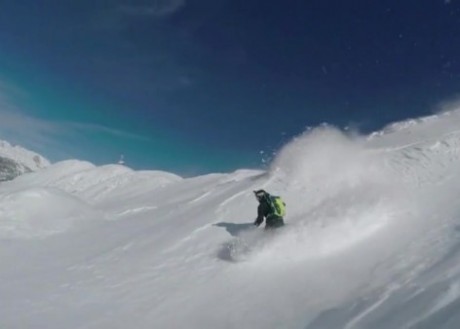 SLOBODNA VOŽNJA PO SNIJEGU: Adrenalin i užitak, ali i velika opasnost