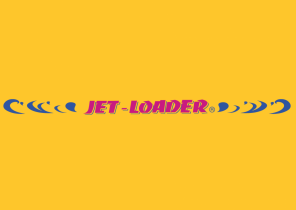JETLOADER DOUBLE JET+ATV LED - 1300 kg