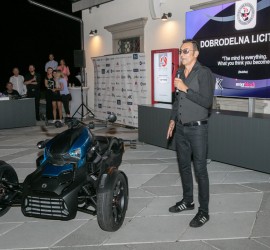 3 dobrodelni golf turnir rdece zoge in anzeta kopitarja 0693