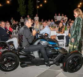 4 dobrodelni golf turnir rdece zoge in anzeta kopitarja 0697