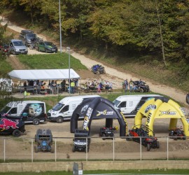 Skisea canam adventure 345
