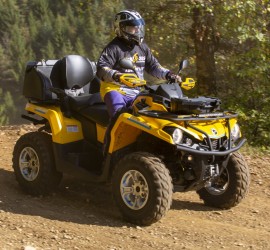 Skisea canam adventure 131