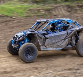 Skisea canam adventure 240