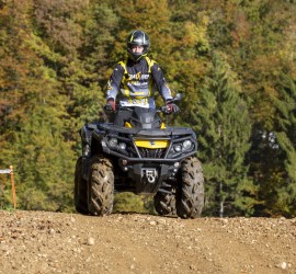 Skisea canam adventure 100