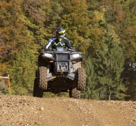 Skisea canam adventure 105