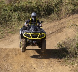 Skisea canam adventure 190