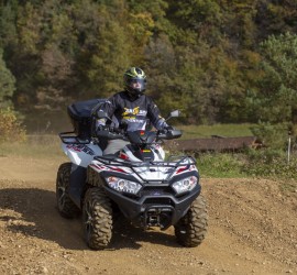 Skisea canam adventure 200