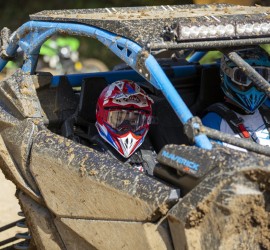 Skisea canam adventure 280