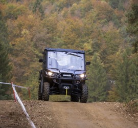 Skisea canam adventure 350