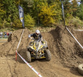 Skisea canam adventure 390