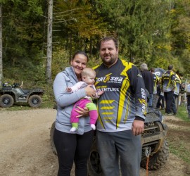Skisea canam adventure 420