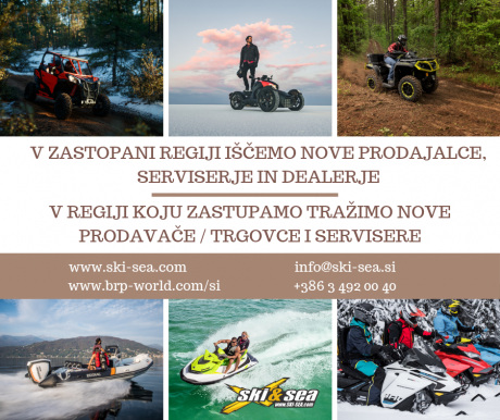 TRAŽIMO ZASTUPNIKE