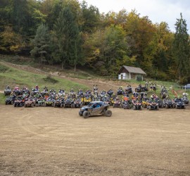Skisea canam adventure 432