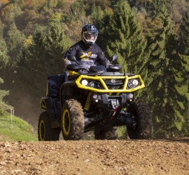 Skisea canam adventure 122