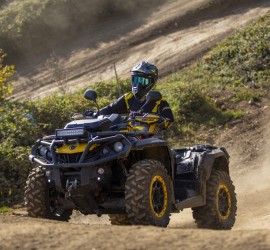 Skisea canam adventure 378