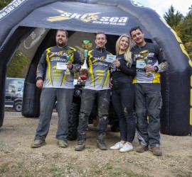 Skisea canam adventure 466