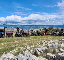 Can am adventure day luxury marine maj 2021 9