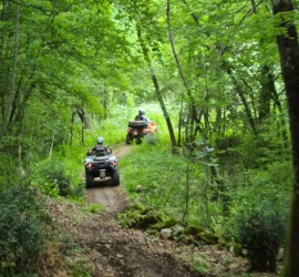 Can am adventure day luxury marine maj 2021 18