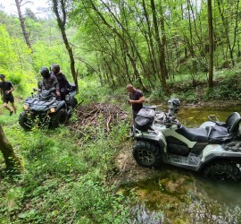 Can am adventure day luxury marine maj 2021 20