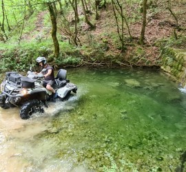 Can am adventure day luxury marine maj 2021 1
