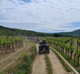 Can am adventure day luxury marine maj 2021 2