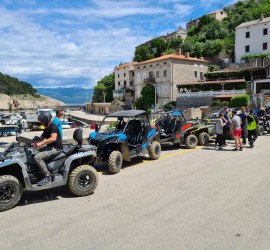 Can am adventure day luxury marine maj 2021 5