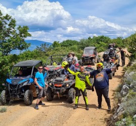 Can am adventure day luxury marine maj 2021 10