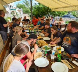 Can am adventure day luxury marine maj 2021 11