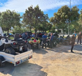 Can am adventure day luxury marine maj 2021 13