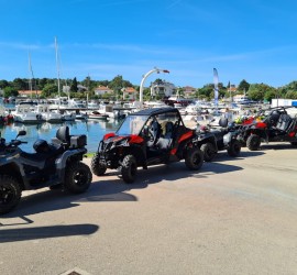 Can am adventure day luxury marine maj 2021 14