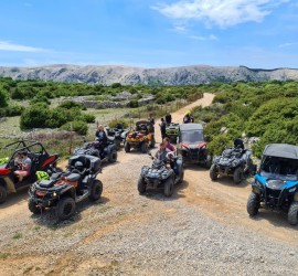 Can am adventure day luxury marine maj 2021 7