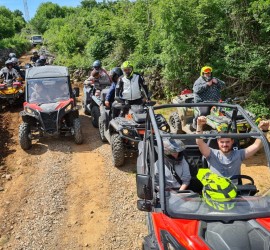 Can am adventure day luxury marine maj 2021 17
