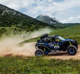 Rally albania 2021 ski and sea skiandsea maverickx 3