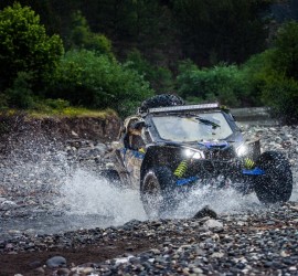 Rally albania 2021 ski and sea skiandsea maverickx 5