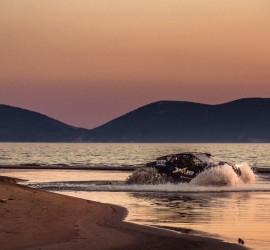Rally albania 2021 ski and sea skiandsea maverickx 1