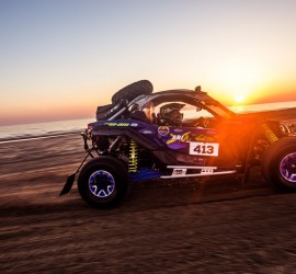 Rally albania 2021 ski and sea skiandsea maverickx 2