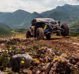 Rally albania 2021 ski and sea skiandsea maverickx 8