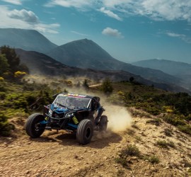 Rally albania 2021 ski and sea skiandsea maverickx 11