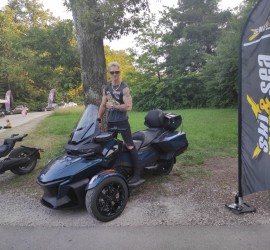 Zajcja dobrava piknik pod klobuki junij 2021 8