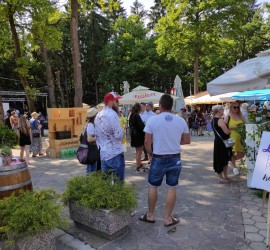 Zajcja dobrava piknik pod klobuki junij 2021 14