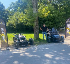 Zajcja dobrava piknik pod klobuki 3