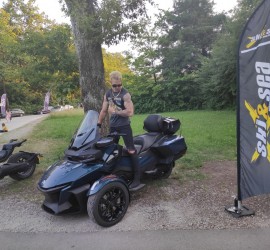 Zajcja dobrava piknik pod klobuki junij 2021 7