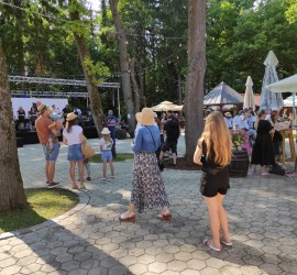 Zajcja dobrava piknik pod klobuki junij 2021 15