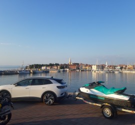 Snemanje rtv slovenija sea doo gti junij 2021 avtomobilizem 10