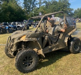 Green gold brewing ski sea 2021 19