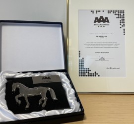 Ski sea aaa platinasta odlicnost