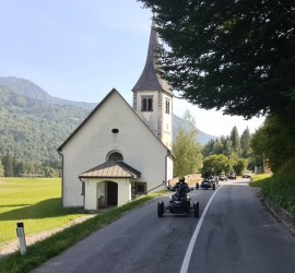 Tbm luxury marine event can am onroad 1