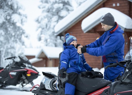 Snowmobiles are here: are we not good as Swedes, Austrians, Macedonians, Serbs,...?