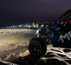 Ski sea brp meeting dubai 3